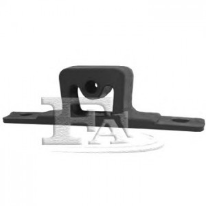 Подвес глушителя FISCHER 103-935