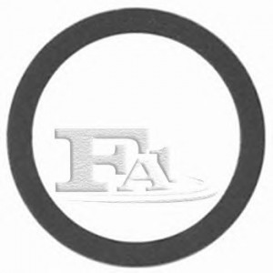 Прокладка глушителя FISCHER 120-916