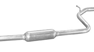 Резонатор Polmo 10.04