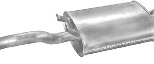 Глушитель Polmo 14.44
