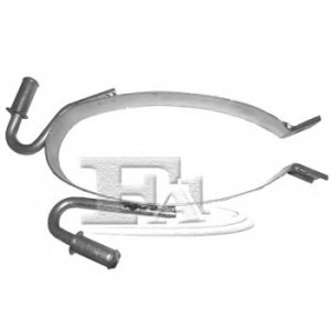 Подвес глушителя FISCHER 234-950