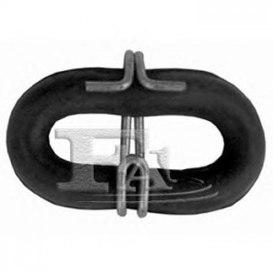 Подвес глушителя FISCHER 223-912