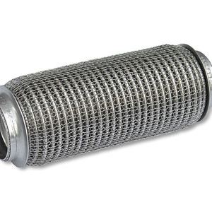 Гофра глушителя усиленная 55/230