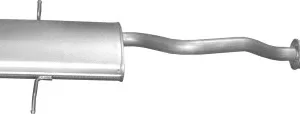 Глушитель Polmo 45.35